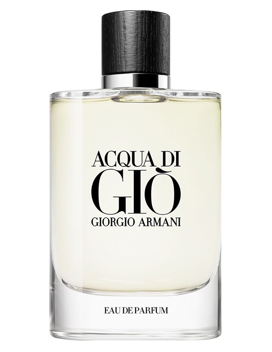 Set Eau de parfum Giorgio Armani Acqua Di Gio para hombre