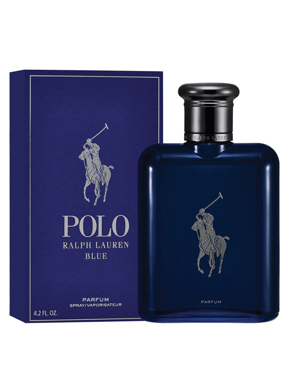 Perfume Polo Blue para hombre 1