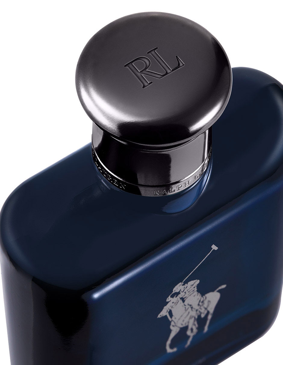Perfume Polo Blue para hombre 4