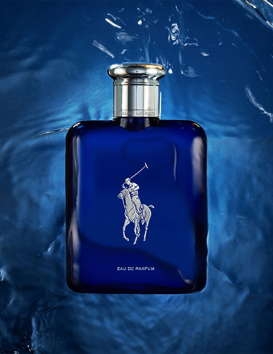Perfume Polo Blue para hombre 6
