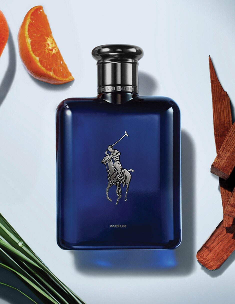 Perfume Polo Blue para hombre 7