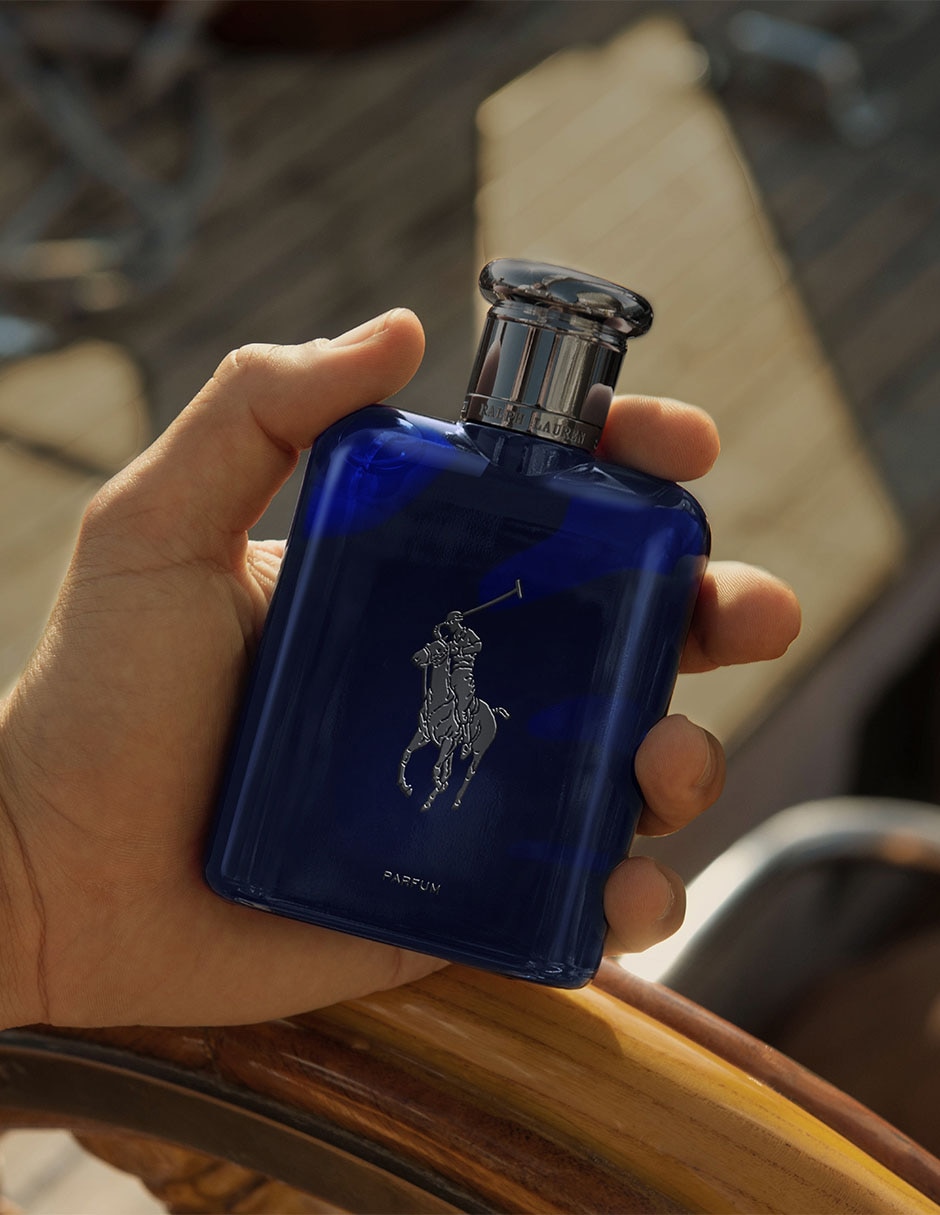 Perfume Polo Blue para hombre 8