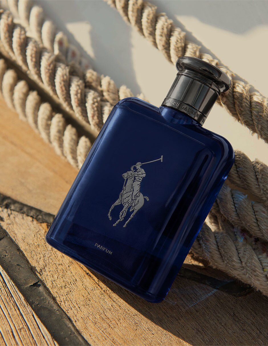Perfume Polo Blue para hombre 9
