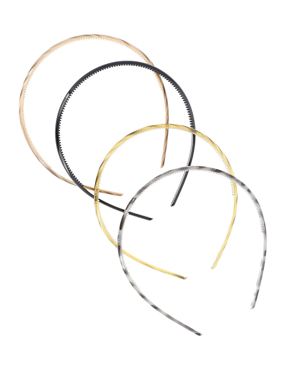 Accesorios cabello conair niña