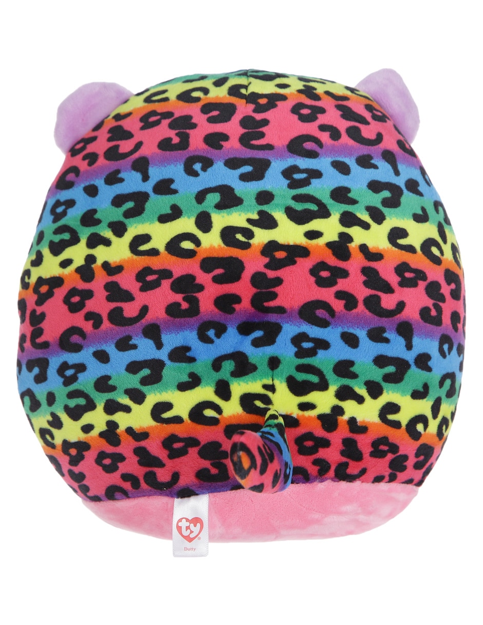 Peluche de Dot de 25 cm