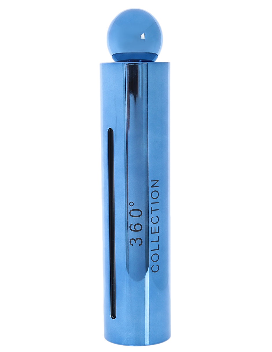 Eau de parfum Perry Ellis 360° Collection Magnetic Blue para hombre