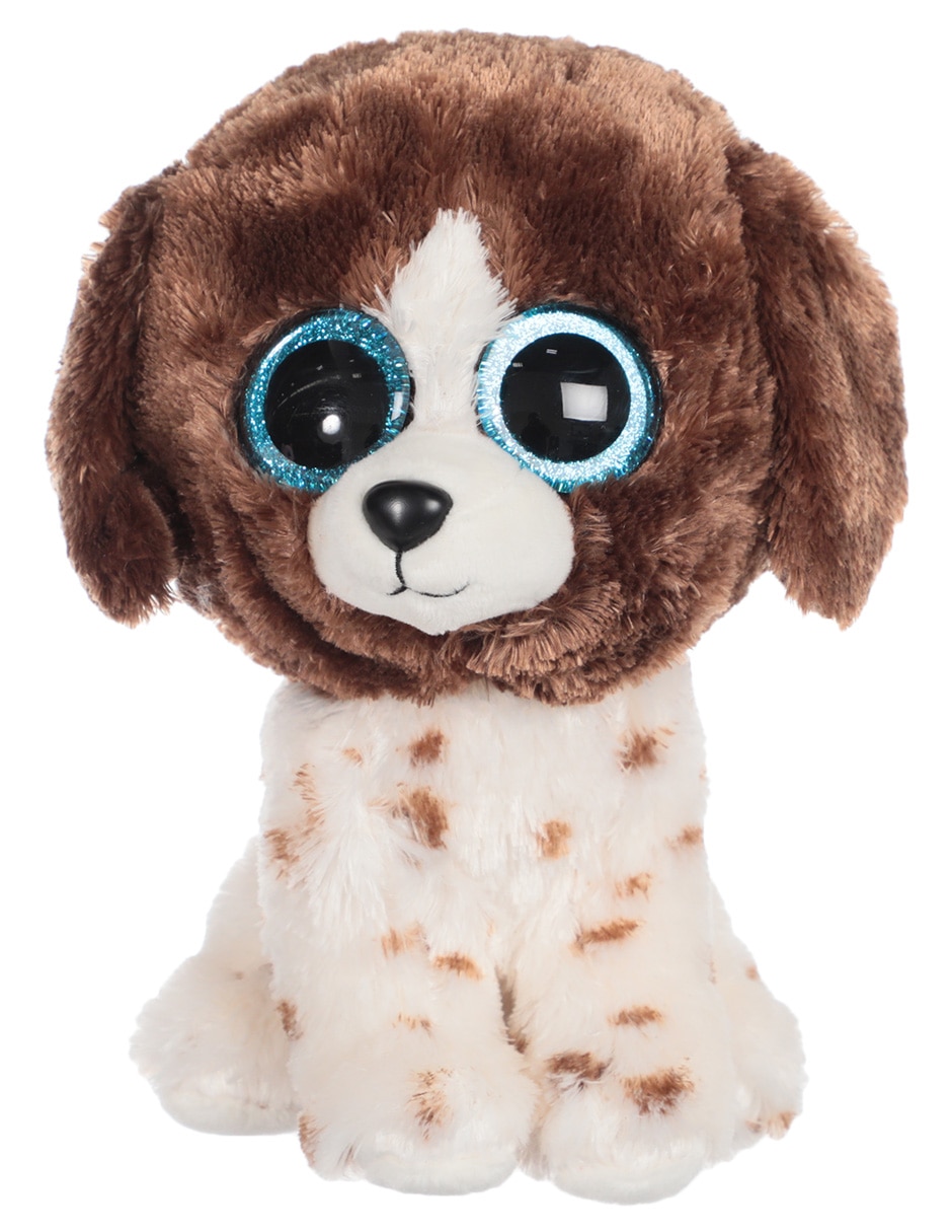 Peluche de Perro de 21.5 cm Peluche de Perro de 21.5 cm