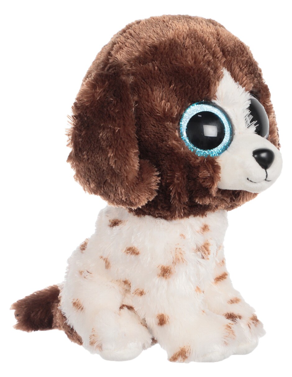 Peluche de Perro de 21.5 cm 2