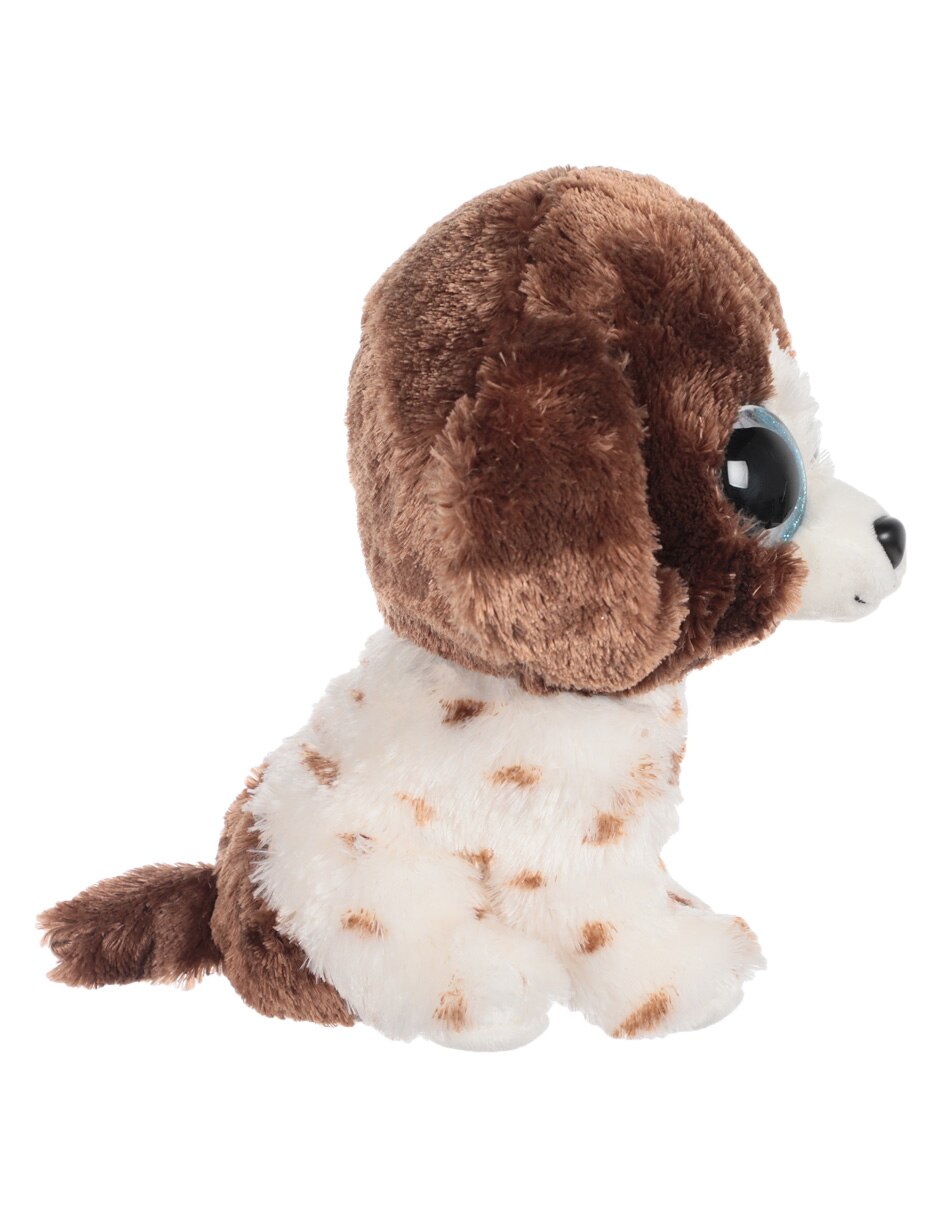 Peluche de Perro de 21.5 cm 3