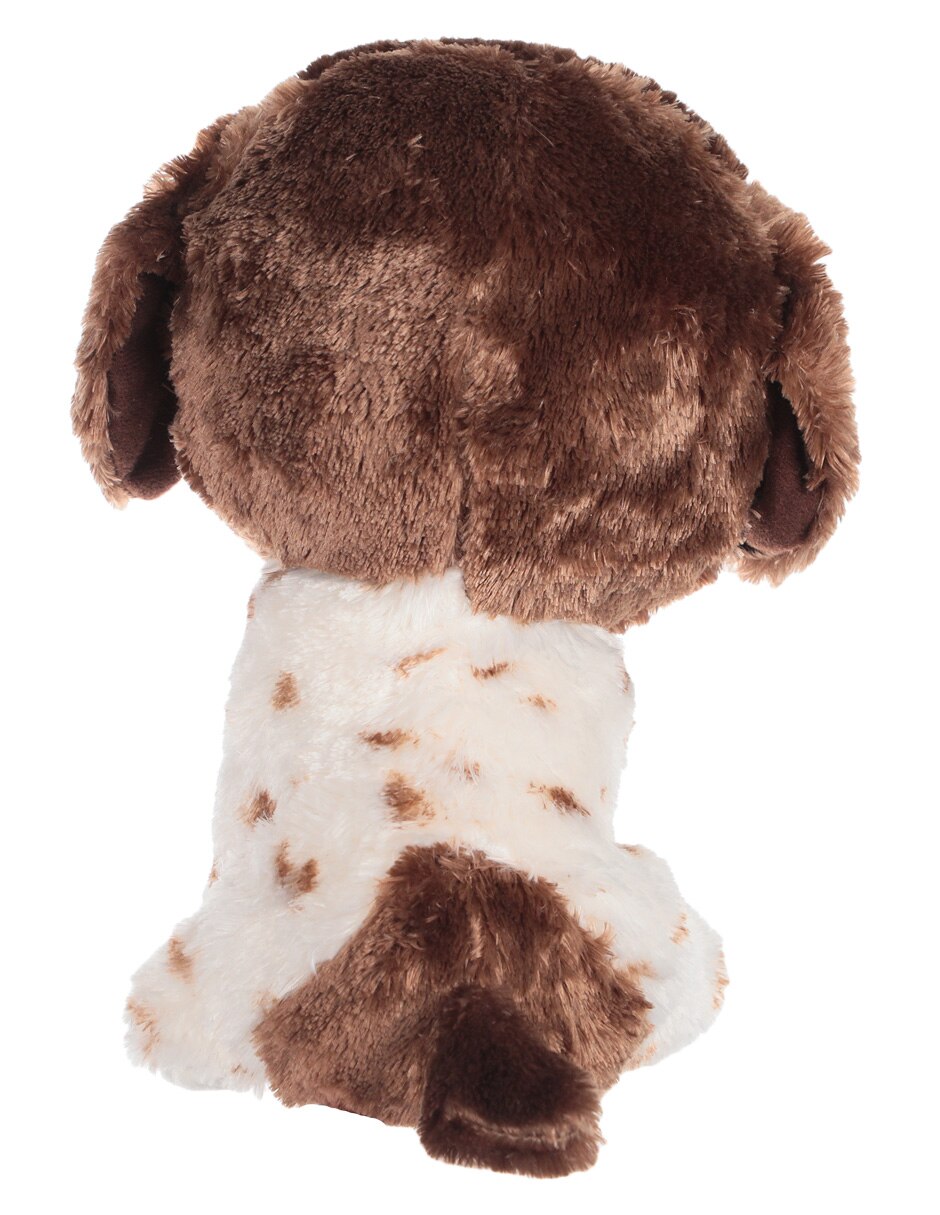 Peluche de Perro de 21.5 cm 4