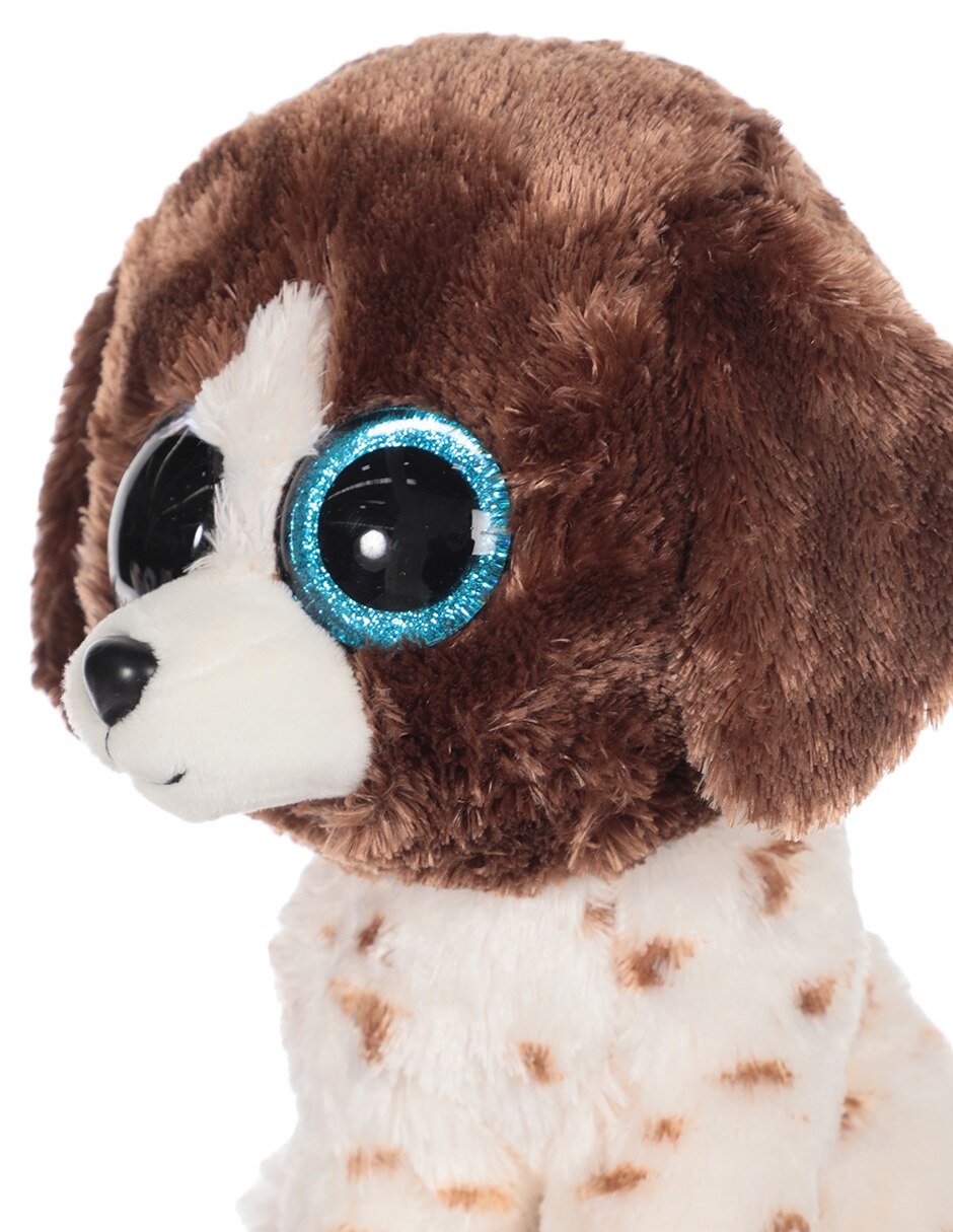 Peluche de Perro de 21.5 cm 5