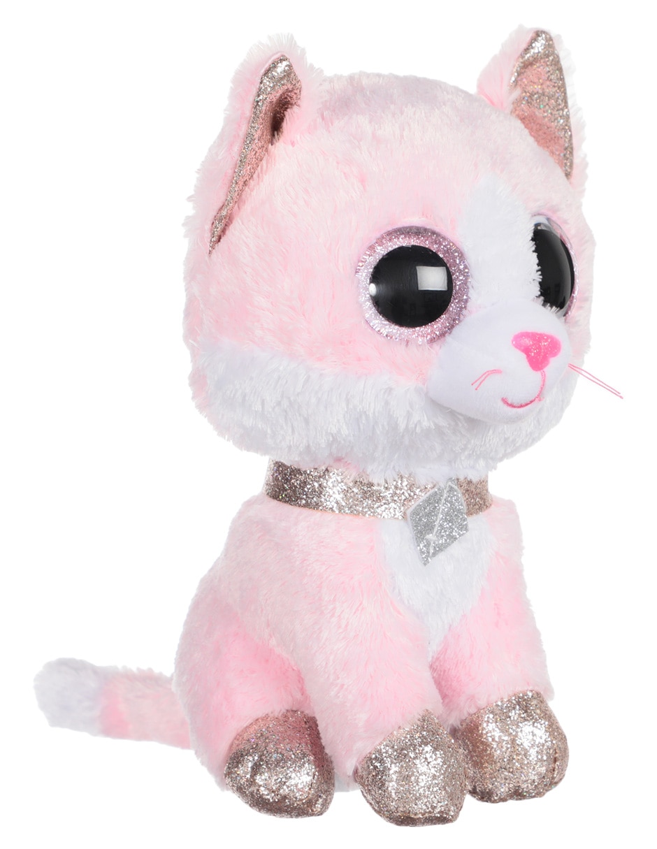 Peluche de Gato de 23.5 cm 2