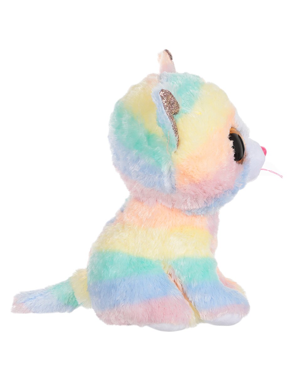 Peluche de Gato de 23.5 cm 3