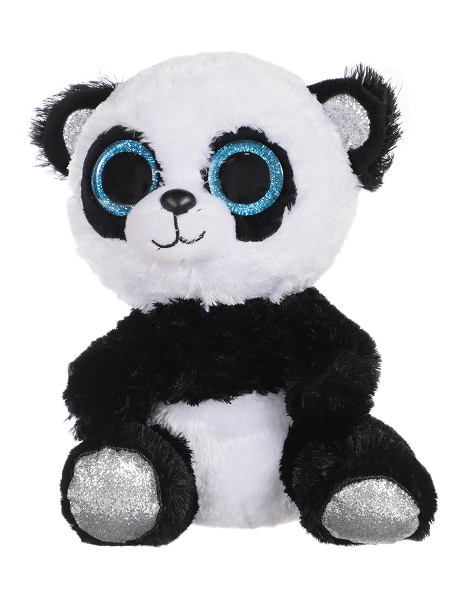Peluche de Panda de 21 cm
