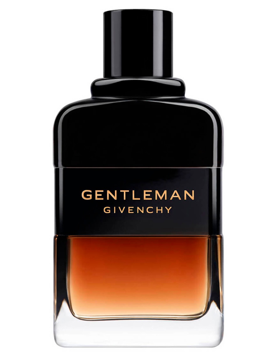 Eau de parfum Givenchy Gentleman Réserve Privée para hombre