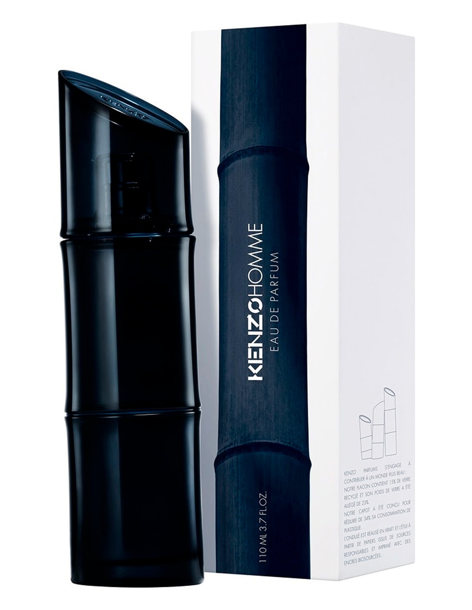 Eau de parfum Homme para hombre Eau de parfum Homme para hombre