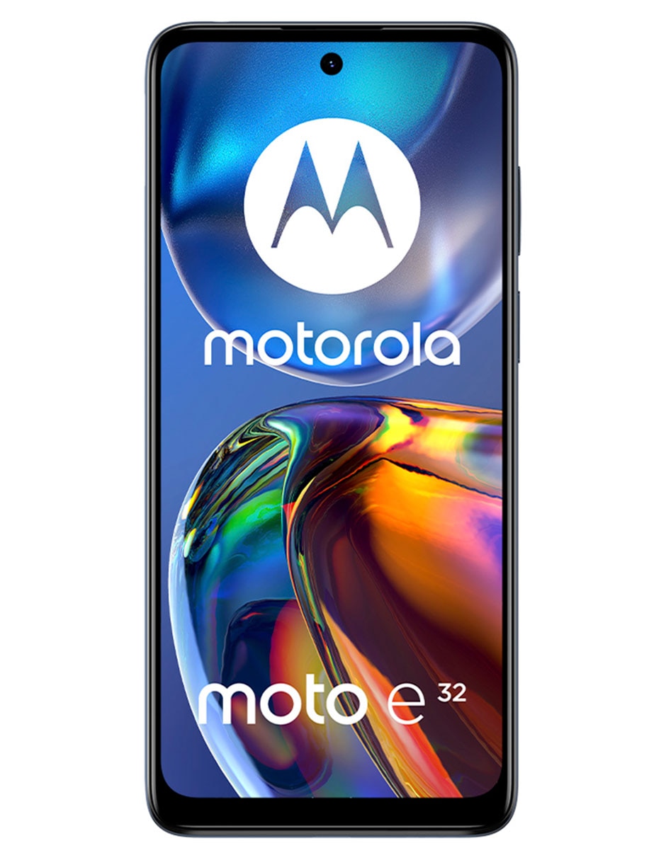 Motorola Moto E32 IPS 6.5 pulgadas Movistar