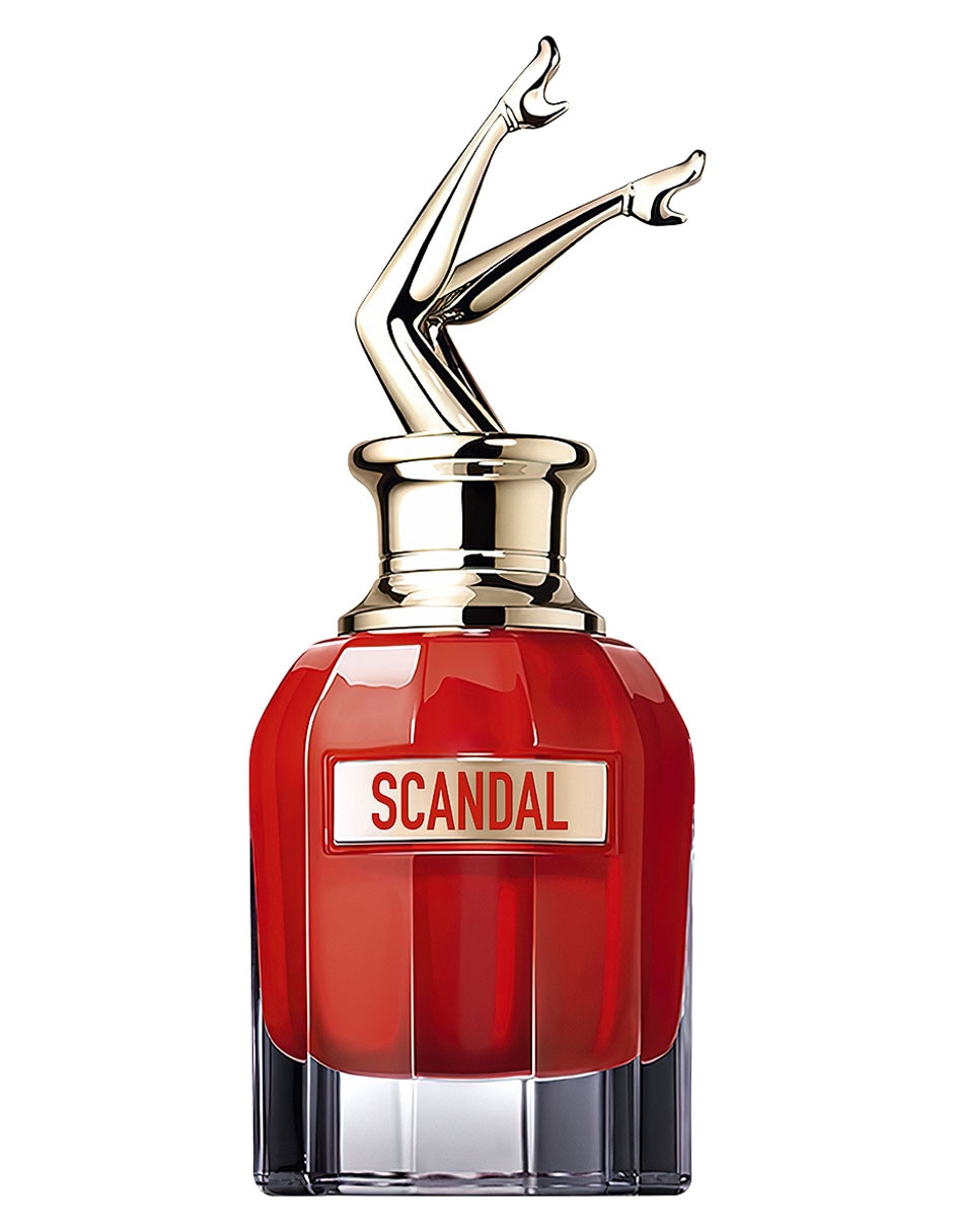 Eau de parfum Jean Paul Gaultier Scandal para mujer