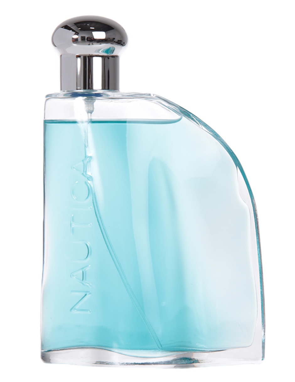Eau de toilette Nautica Classic para hombre