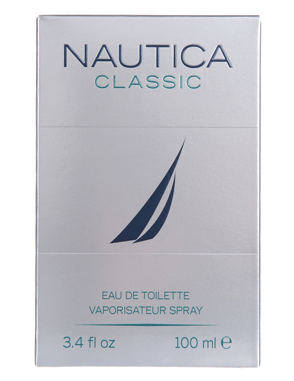 Eau de toilette Classic para hombre Eau de toilette Classic para hombre