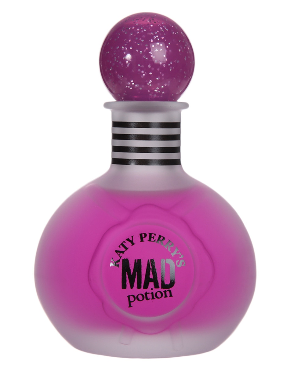 Eau de parfum Mad Potion para mujer 1