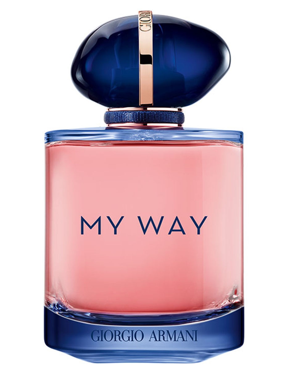 Eau de parfum My Way Intense para mujer 2