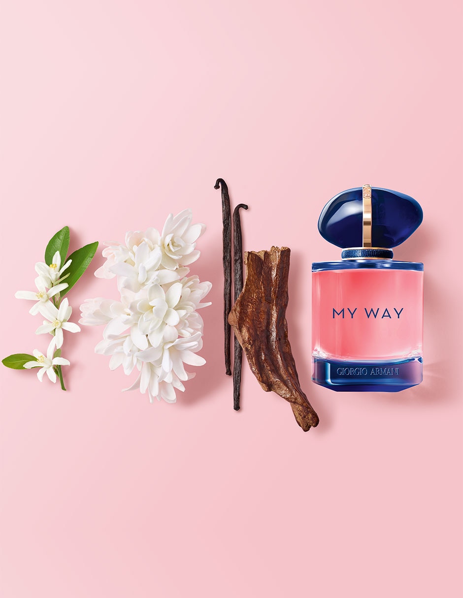 Eau de parfum My Way Intense para mujer Eau de parfum My Way Intense para mujer