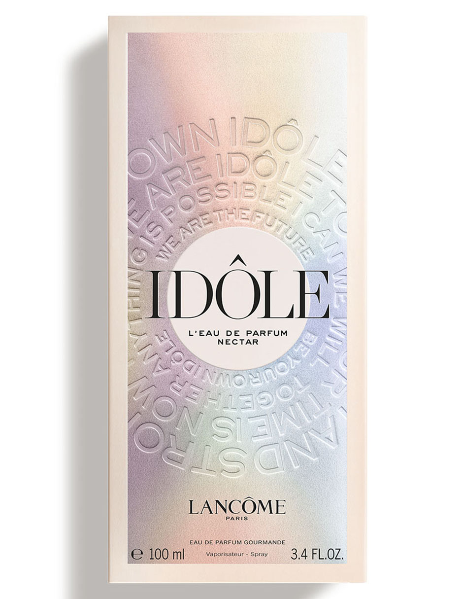 Eau de parfum Idôle Nectar para mujer 2