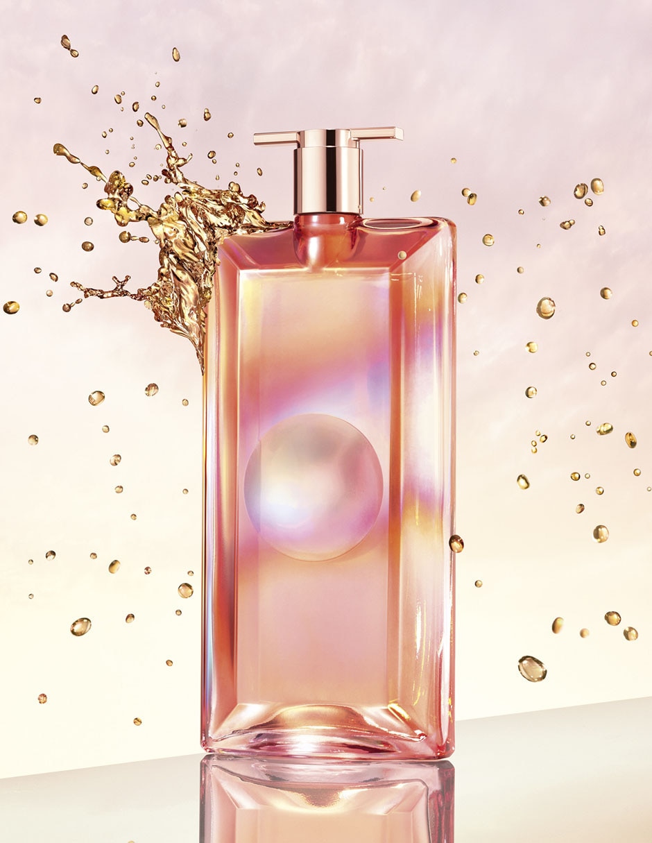 Eau de parfum Idôle Nectar para mujer 3