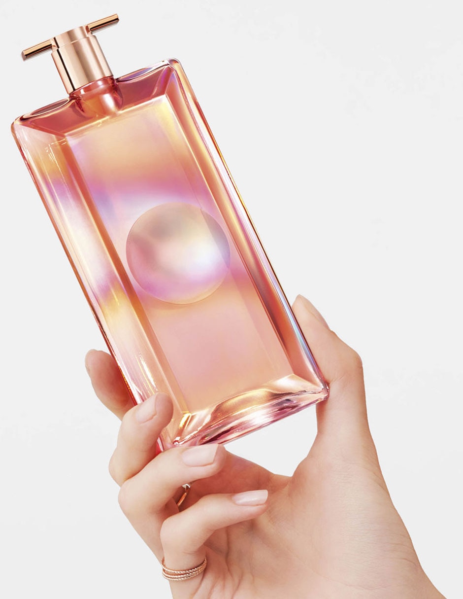 Eau de parfum Idôle Nectar para mujer