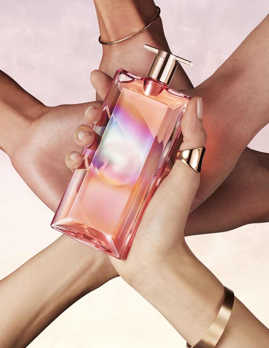 Eau de parfum Idôle Nectar para mujer 6