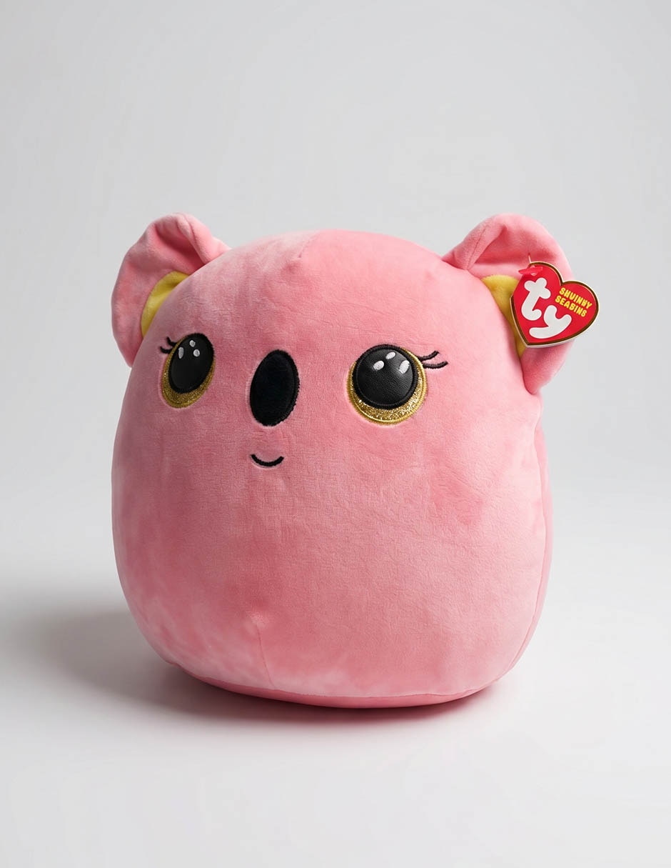 Peluche de animal de 34 cm 1