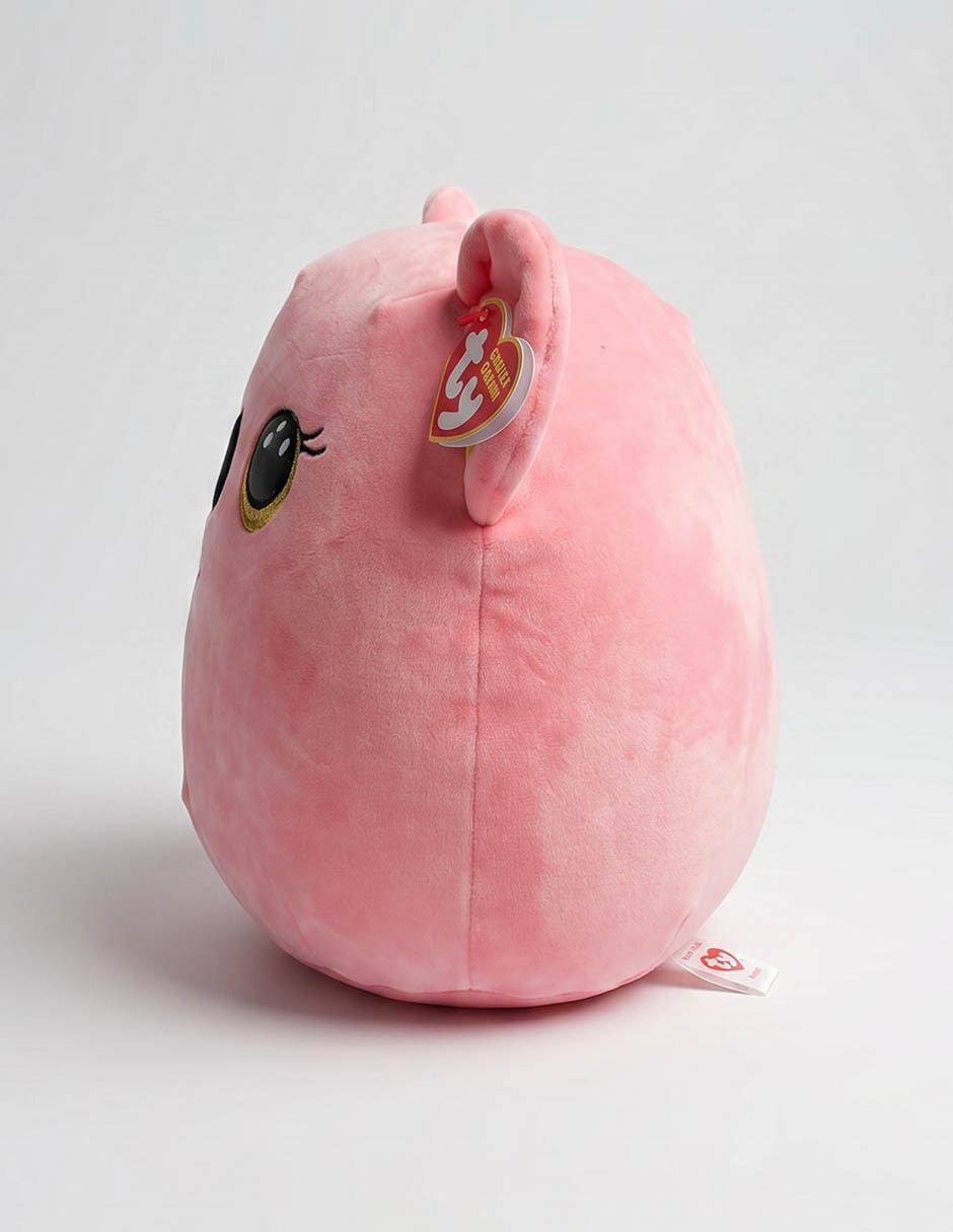 Peluche de animal de 34 cm