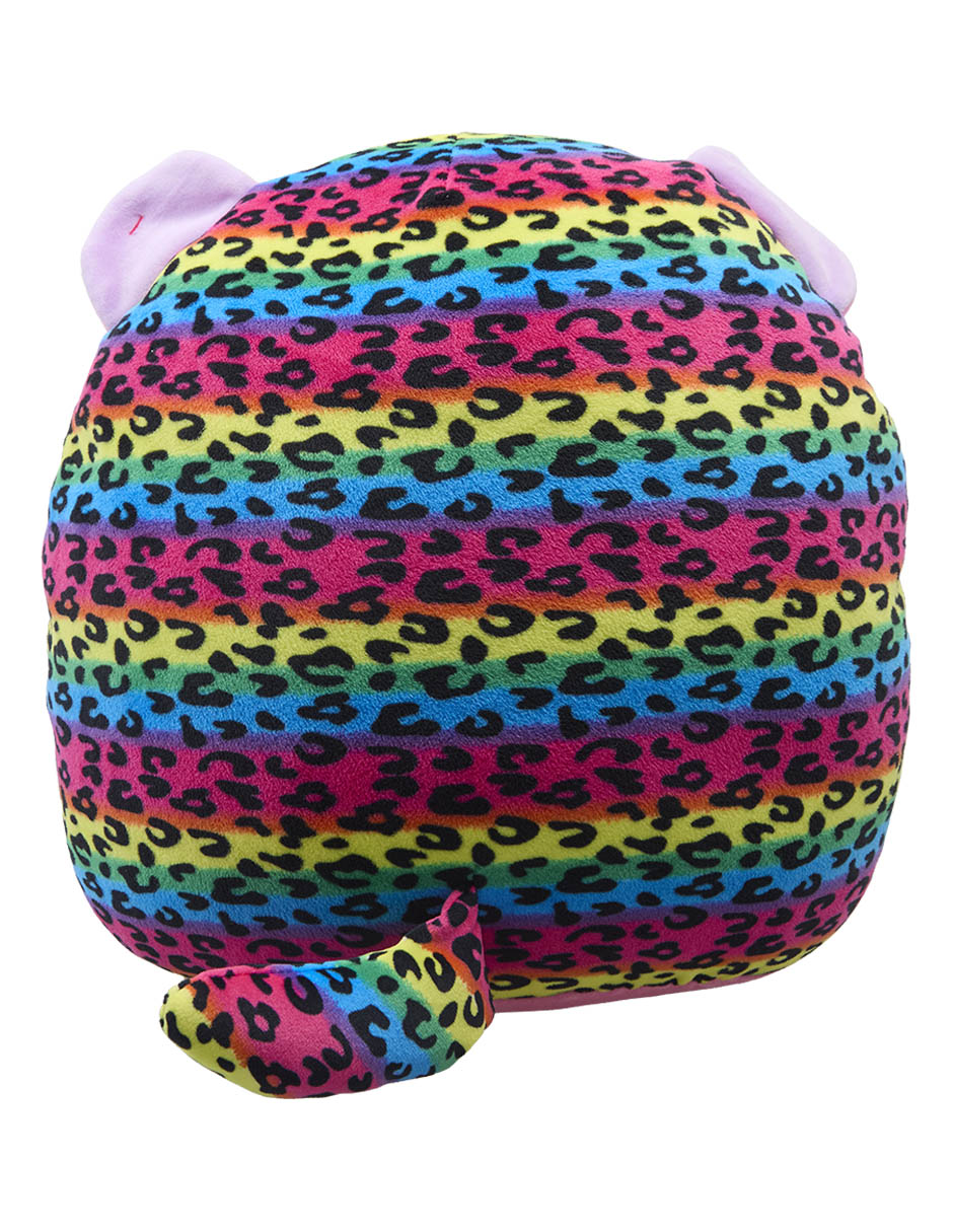 Peluche De Gato Squishy Beanies 35 Cm 2