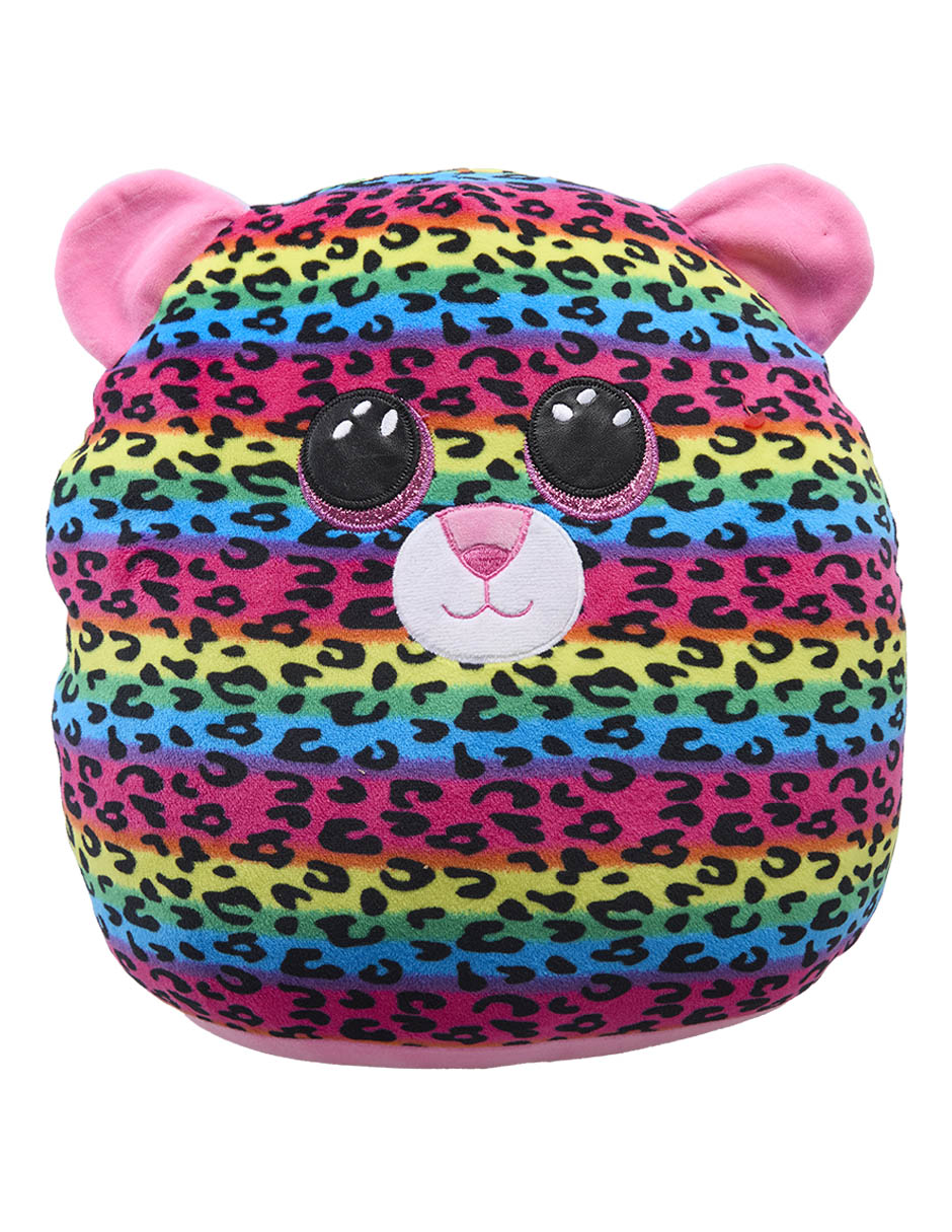 Peluche De Gato Squishy Beanies 35 Cm Peluche De Gato Squishy Beanies 35 Cm
