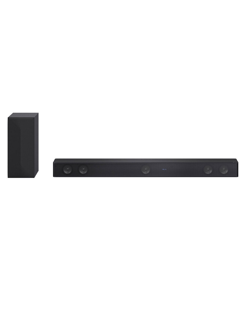 Barra de sonido SH7Q 1