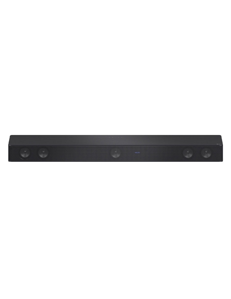 Barra de sonido SH7Q 2