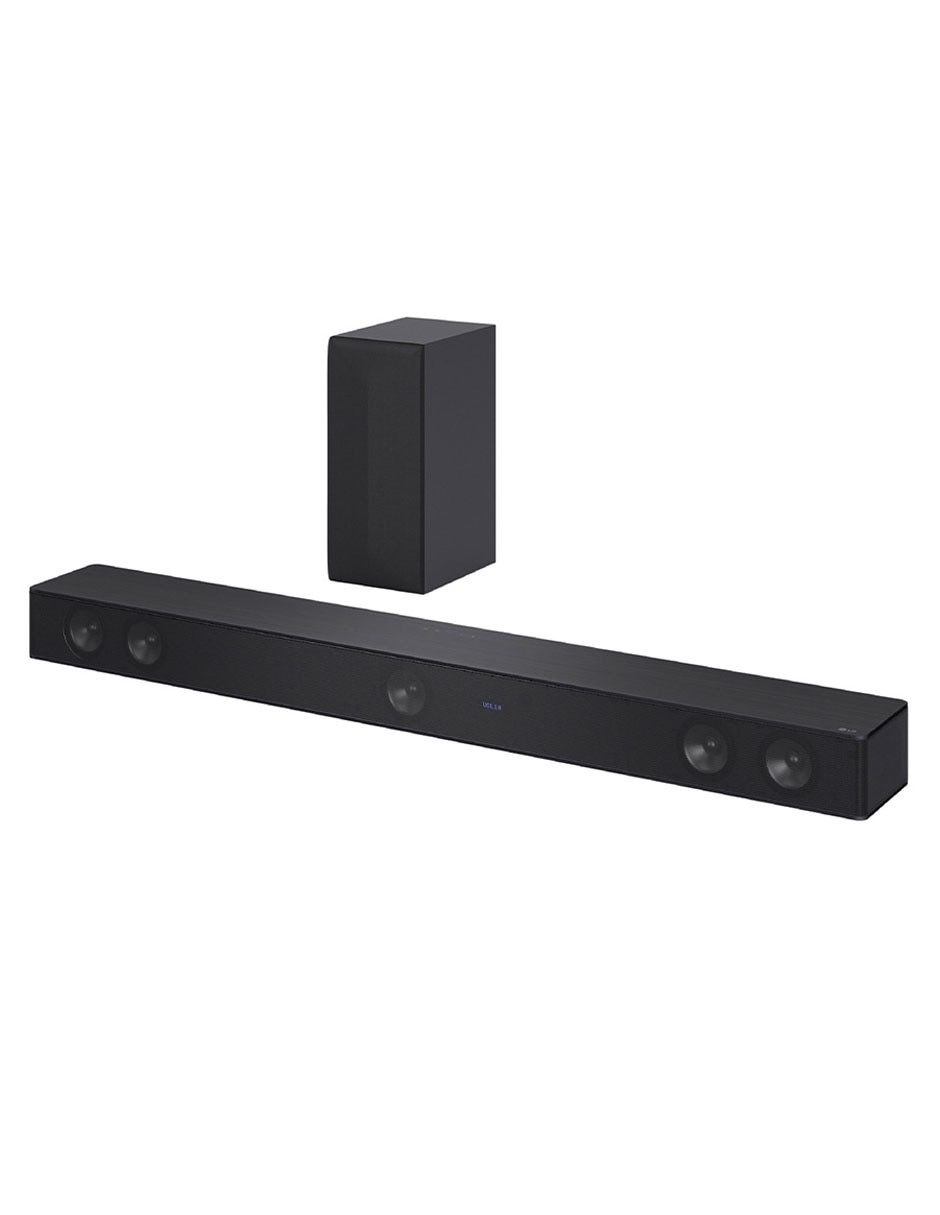 Barra de sonido SH7Q Barra de sonido SH7Q