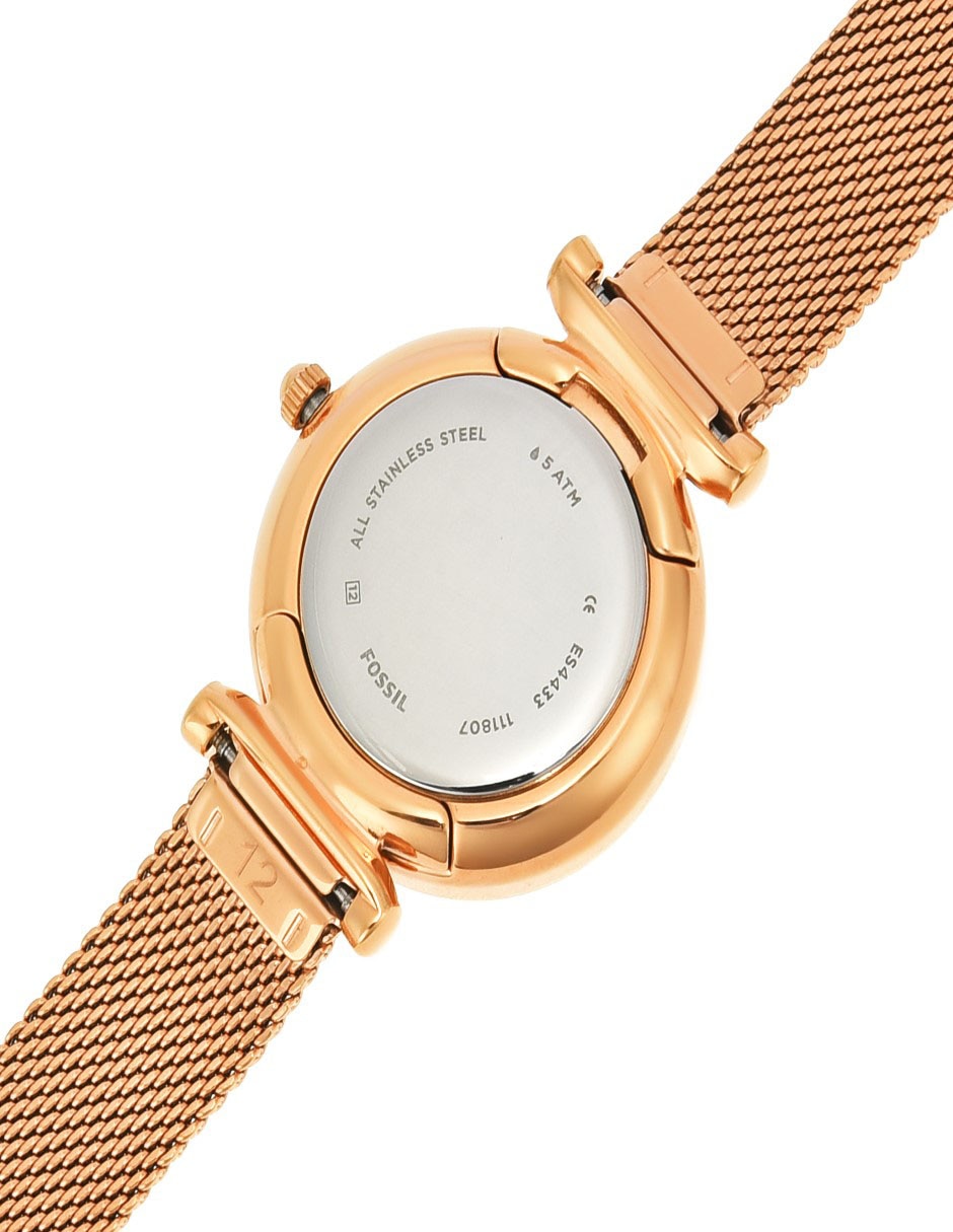 Reloj Carlie para mujer 3