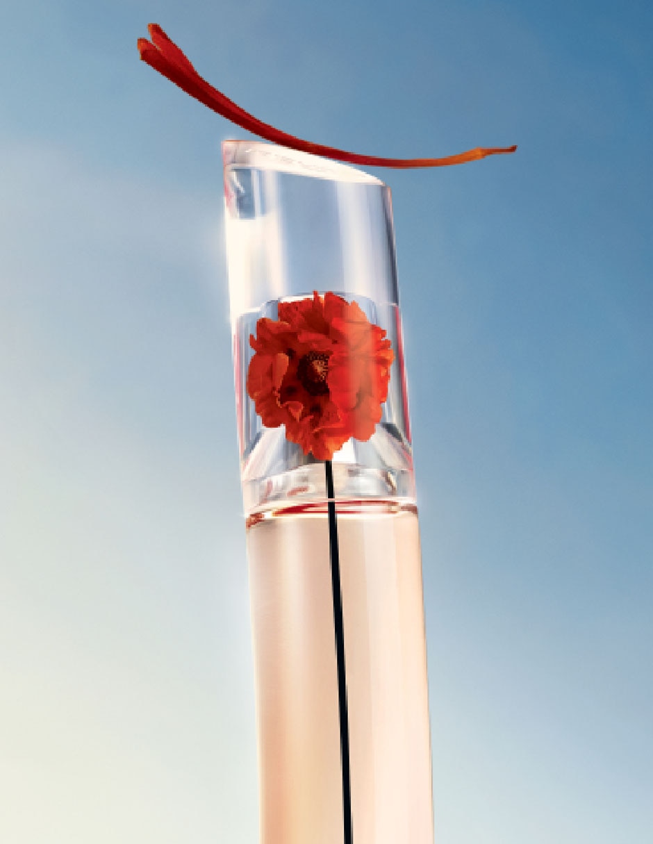 Eau de toilette Flower L'absolue para mujer Eau de toilette Flower L'absolue para mujer