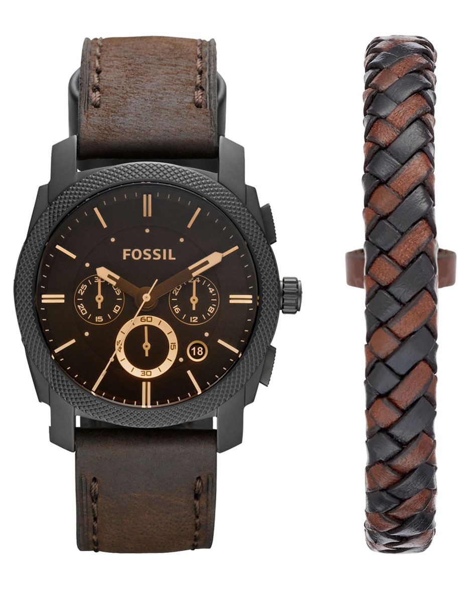 Reloj Machine para hombre