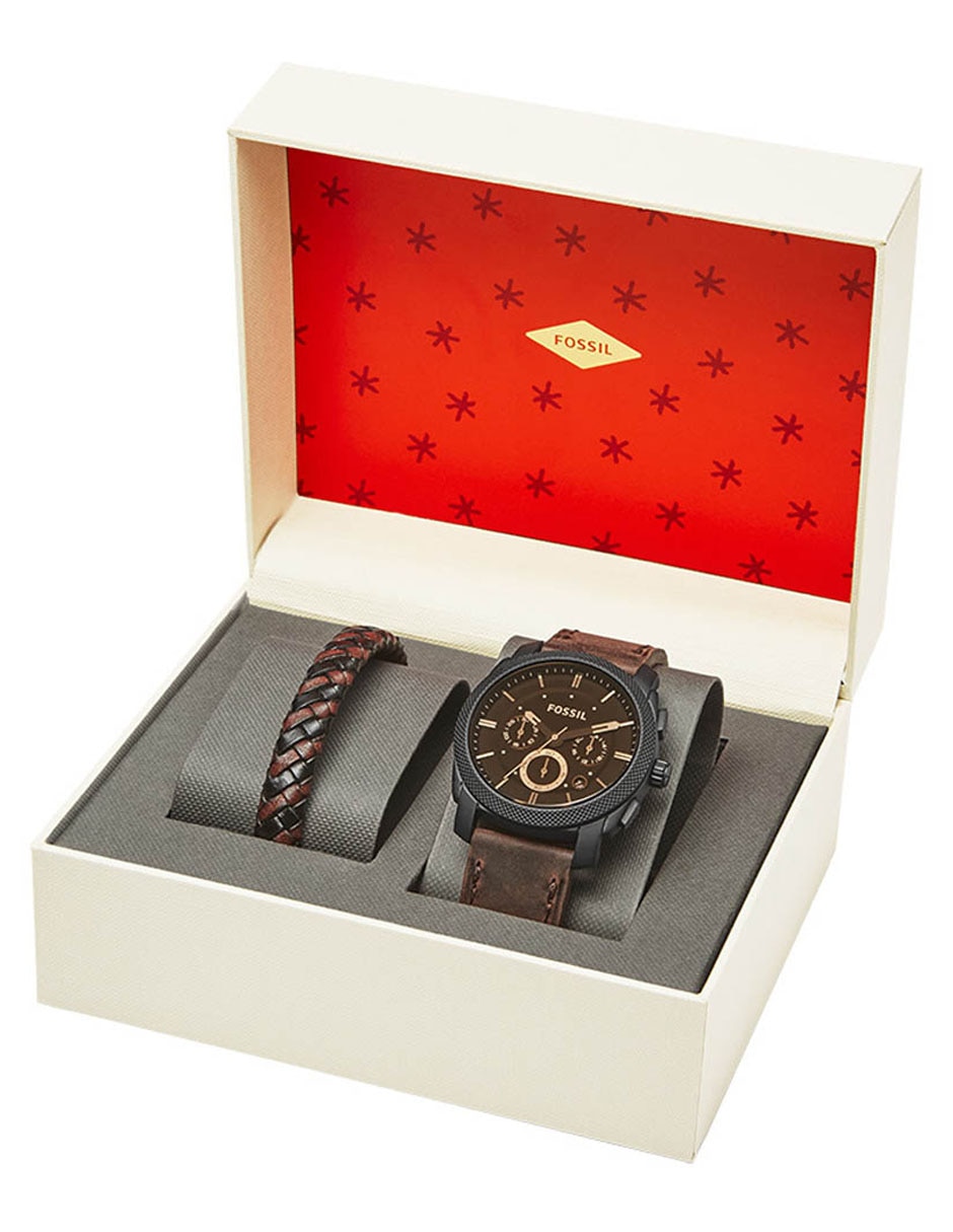Reloj Machine para hombre