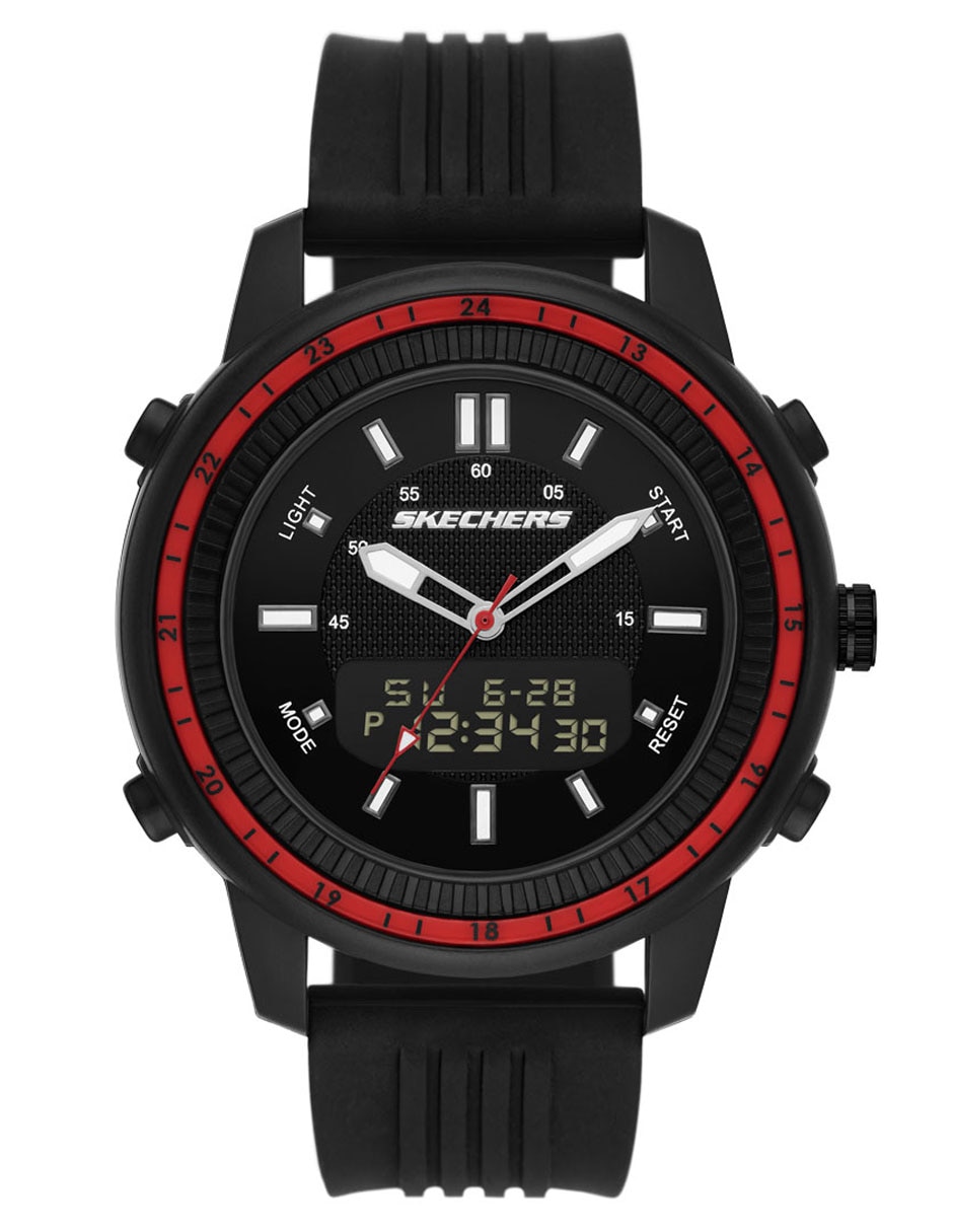 Reloj Wilkie para hombre