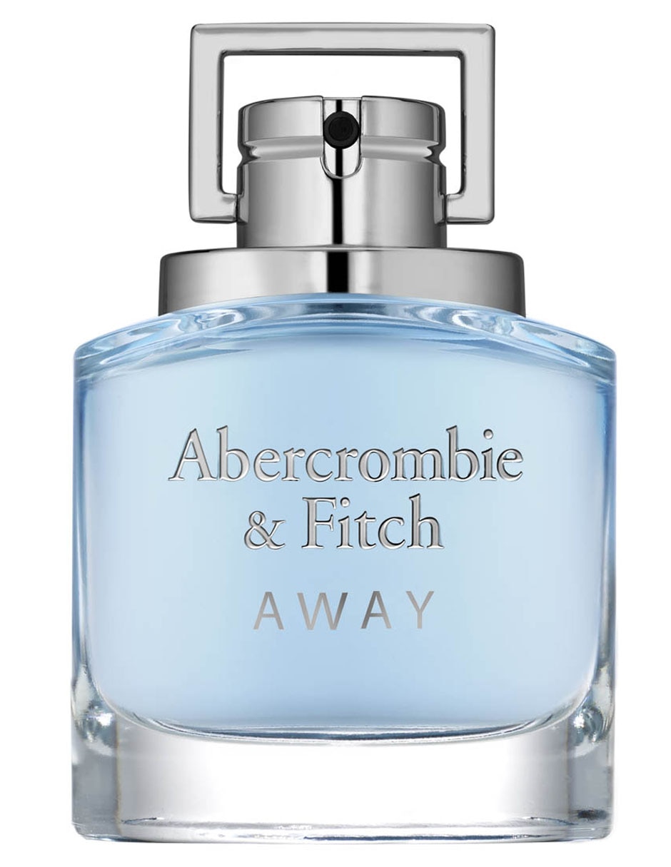 Eau de toilette Away para hombre 1