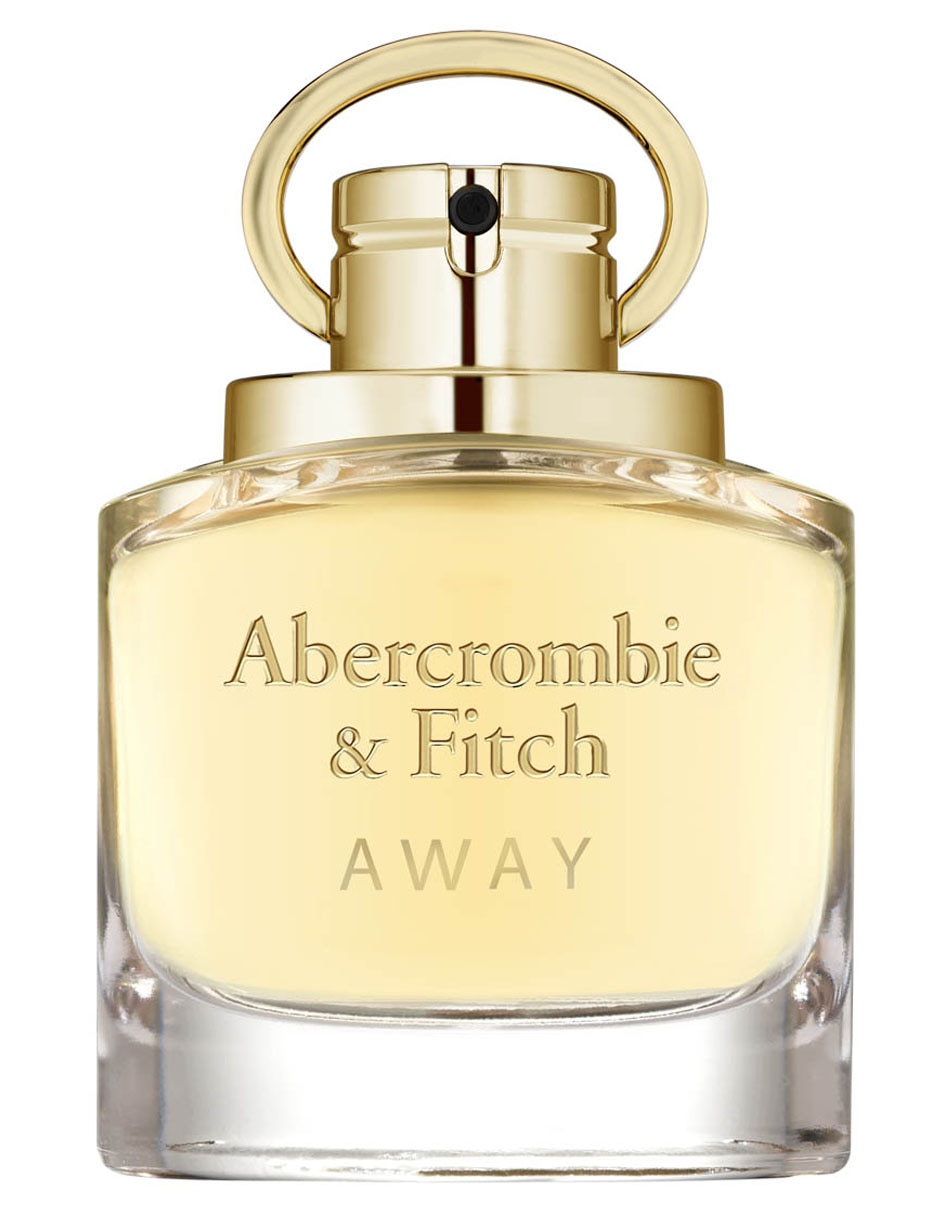 Eau de parfum Away para mujer 1