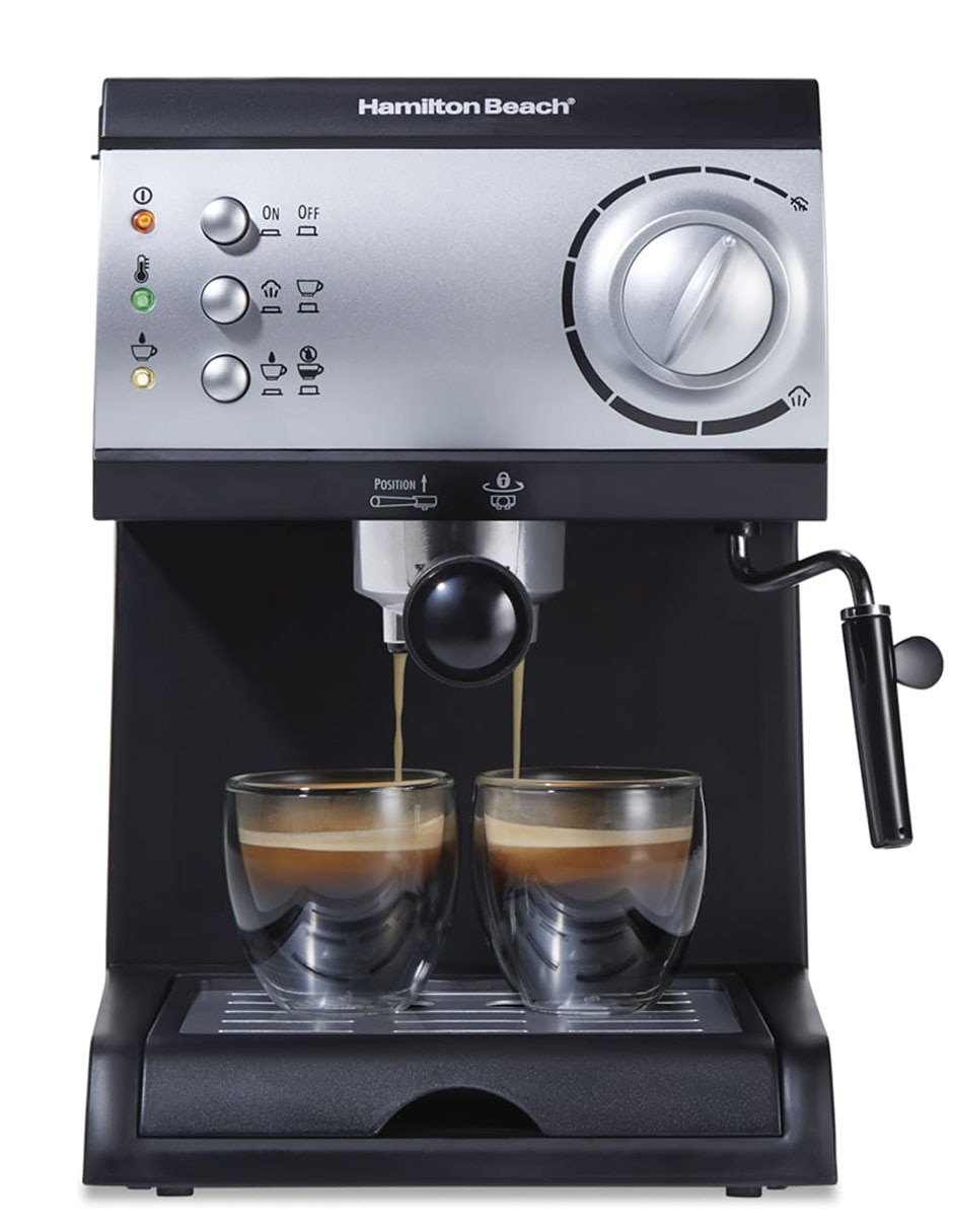 Cafetera espresso 40715 1