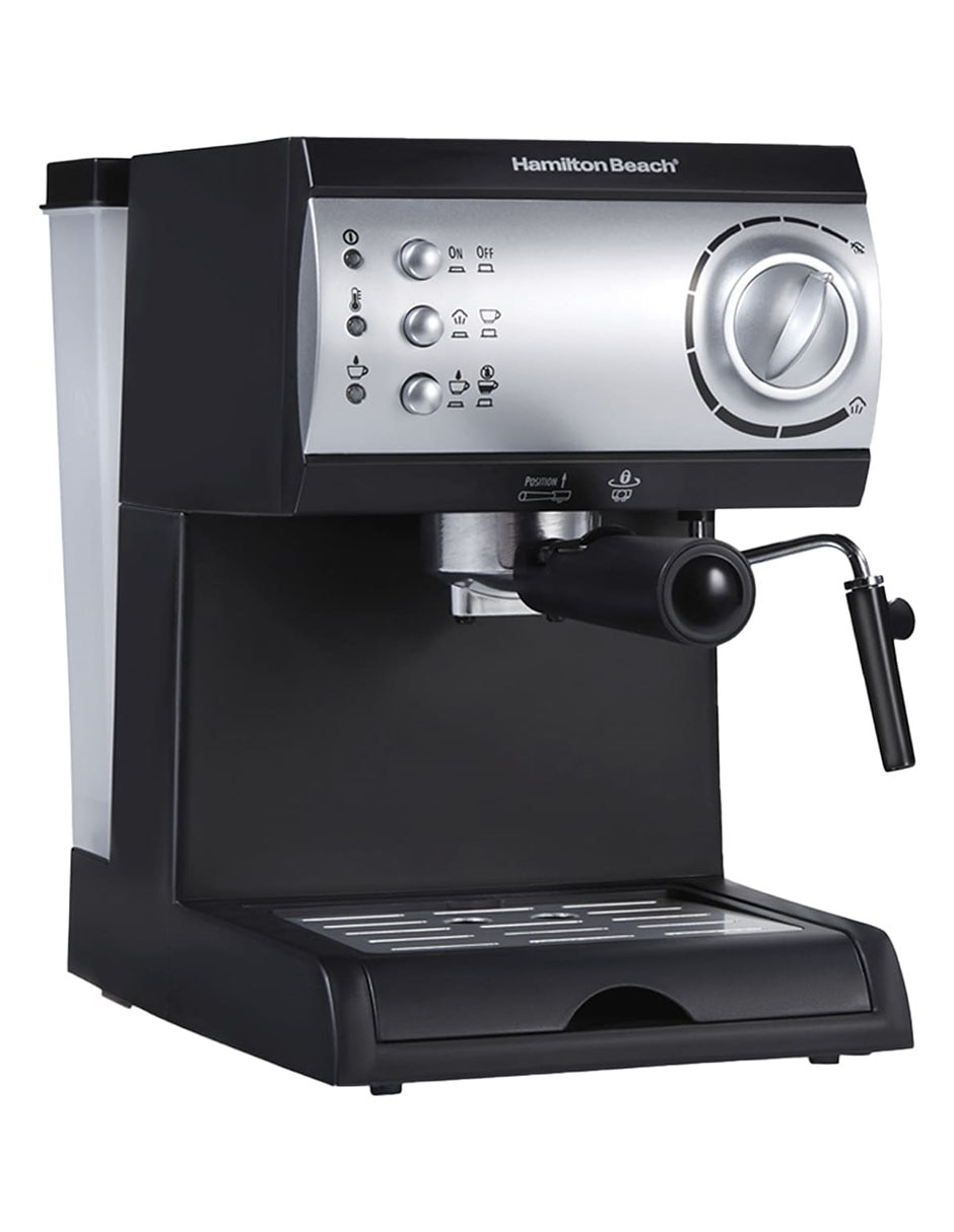 Cafetera espresso 40715 2