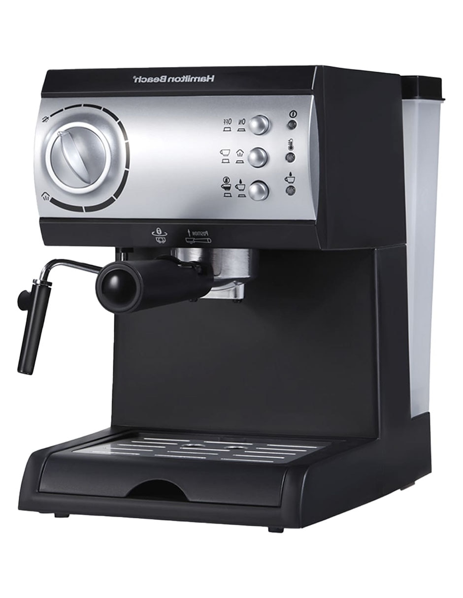 Cafetera espresso 40715 3