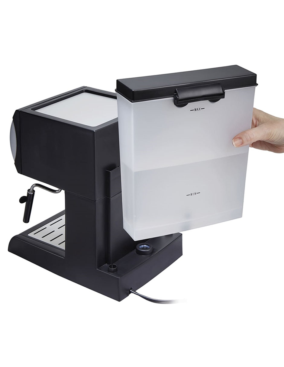 Cafetera espresso 40715 4