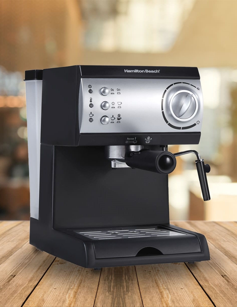 Cafetera espresso 40715 Cafetera espresso 40715